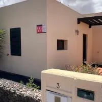 Anahi Homes Corralejo- Bicacarera 3, hotel en La Oliva