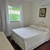 MF Flat, hotel en Ilhéus