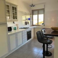 Marina Apartment, kh&aacute;ch sạn ở Bosa Marina
