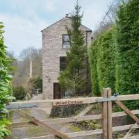 Wood Cottage, hotel u gradu 'Whaley Bridge'