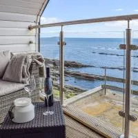 Pee Wee Cottage, hotel v destinácii Anstruther