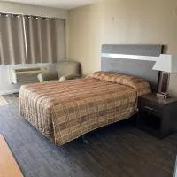 Hilltop Motor Inn, hotel a Elk Point