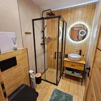 Modern apartment in the center of Martin, hotel a Martin