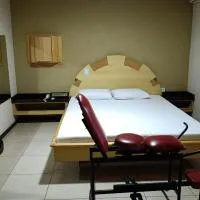 Lótus Motel, hotel sa Palotina
