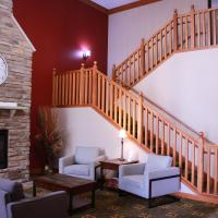 Canby Inn and Suites, hotel cerca de Aeropuerto de Southwest Minnesota Regional (Marshall/Ryan Field) - MML, Canby