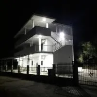 Apartmani Stanojević Čanj, Hotel in Čanj