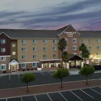 TownePlace Suites El Centro, hotel u gradu El Sentro