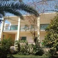 ESTANCIA Santa Teresa, ξενοδοχείο σε Temixco