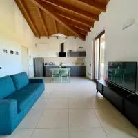Apartment Murnera, hotel en Mozzate