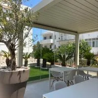 Settanni Suites, hotel Polignano a Maréban