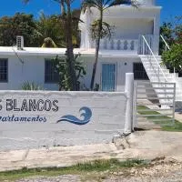 Apto Los Blancos, a dos Minuto de los Patos, hotel en Bejuquero