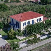 Lychnaria Apartments Πάνω Νότιο, khách sạn gần Sân bay quốc tế Lemnos - LXS, Moudhros