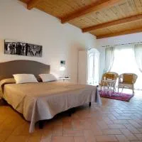 Agriturismo al Colle, хотел в Бертиноро