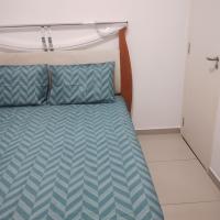 Apartamento compartilhado zona sul de São José dos Campos SP, ξενοδοχείο κοντά στο Αεροδρόμιο São José dos Campos - SJK, Sao Jose dos Campos