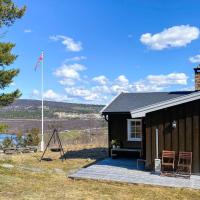 6 person holiday home in Røros, hotel poblíž Letiště Roros - RRS, Røros