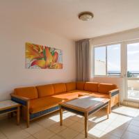 Apartment in Jand&iacute;a near El Matorral Beach, hotel in Morro Jable