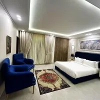 Rashha Suites Jhika Gali Murree: Murree şehrinde bir otel