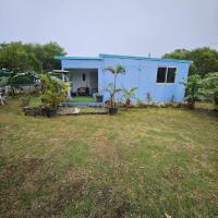 Chez Qaeko la fleur de minuit, hotel poblíž Letiště Lifou - LIF, Lifou