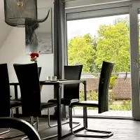 Schönes Wohnen, hotel v destinácii Seelze