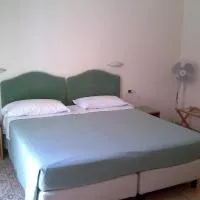 Hotel Pescetto, hotel en Albenga