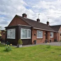 Lena's Lodge, hotel en Birtsmorton