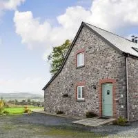 Marlais, hotell sihtkohas Llangadog