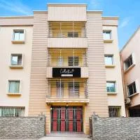 Collection O Indira Park Road Bhubaneswar, hotel di Bhubaneshwar