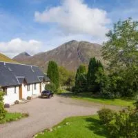 Aonach Cottage - Uk41932,格倫科的飯店