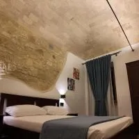B&B Le Volte, hotel in Tarquinia