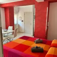 B&B Le Tre Gemme, ξενοδοχείο σε Lentini