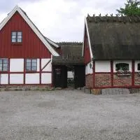 B&B Hannåsa Gård – hotel w mieście Hammenhög