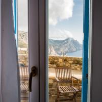 Olympos Archipelagos