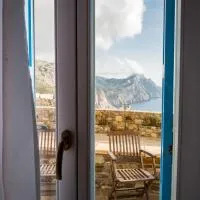 Olympos Archipelagos, viešbutis mieste Olympos