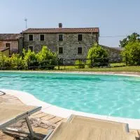 Agriturismo Dai Du Bourdei, hotell sihtkohas Frontino