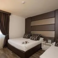 Toscana Ambassador, hotel Poggibonsiban