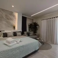 Lagyná में, होटल Frederica Luxury Apartments