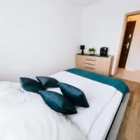 Stay Center, hotel di Iława