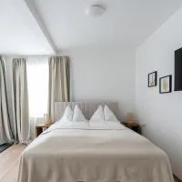 FarawayHomes Studio Fohnsdorf #13, hotel en Fohnsdorf
