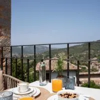 Petit Biniaraix, hotel v mestu Sóller