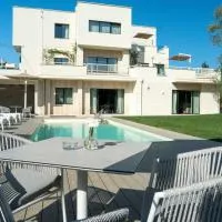 Villa Verdeoro, hotel di Montesilvano