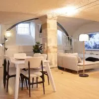 Charme rare sous les voûtes, hotel em Royat