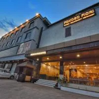 Foxoso Fiori - A Corporate Hotel، فندق في جايبور