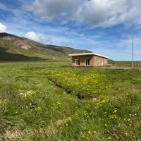 Sigurstapi, Borgarfjörður Eystri, hotel a Borgarfjordur Eystri