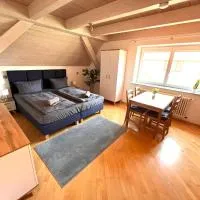 Rebhof Bahlingen Ferienwohnungen Nr 16 Muskateller, hotel em Bahlingen
