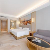 Vienna Hotel Fuzhou Mawei Banzheng Cultural Scenic Area Branch, hotell sihtkohas Fuzhou lennujaama Fuzhou Changle rahvusvaheline lennujaam - FOC lähedal