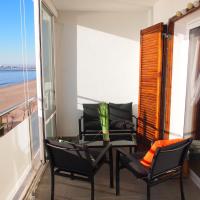 LA PLAGE 29A, hotel en Roses