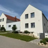 Apartmány Michalix, hotel a Pavlov