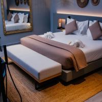 Hotel Apolonia Complexus, Cabinda - CAB, Cabinda, hótel í nágrenninu