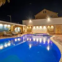 Hotel Ain benian, hotel em Argel