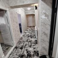 AN Apartment, hotel poblíž Fergana International Airport - FEG, Fergana